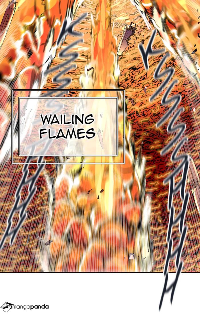 Tower of God Chapter 406 image 088